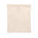 Сумка из хлопока 120 г/м² SOIL, Бежевый