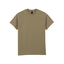 Футболка ULTRA COTTON, СЕРО-БЕЖЕВЫЙ L