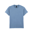 Футболка ULTRA COTTON, СЕРО-ГОЛУБОЙ 3XL