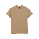 Футболка ULTRA COTTON, БЕЖЕВЫЙ L