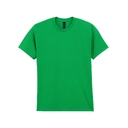 Футболка HEAVY COTTON, ЗЕЛЕНЫЙ S