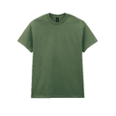 Футболка HEAVY COTTON, ХАКИ 3XL