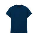 Футболка HEAVY COTTON, МОРСКОЙ СИНИЙ 2XL