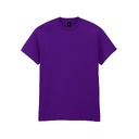 Футболка HEAVY COTTON, ФИОЛЕТОВЫЙ L
