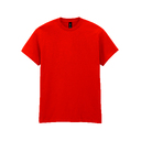 Футболка HEAVY COTTON, КРАСНЫЙ 4XL