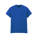 Футболка HEAVY COTTON, КОРОЛЕВСКИЙ СИНИЙ L