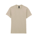 Футболка HEAVY COTTON, ПЕСОЧНЫЙ M