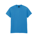Футболка HEAVY COTTON, ЯРКО-СИНИЙ 2XL