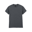 Футболка HEAVY COTTON, АСФАЛЬТОВЫЙ L