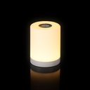 Лампа с сенсорным управлением TouchLight ver.2, белая