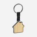 Брелок Bamboo Lodge ver.2