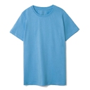 Футболка детская T-Bolka Kids, голубая, 6 лет
