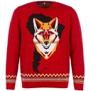Джемпер Totem Fox, размер M