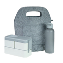 Набор подарочный SMART LUNCH PACK