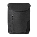 Рюкзак водостойкий "Hit", черный, 45х31х14 см, 100% полиэстер