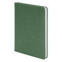 Ежедневник недатированный CAMPBELL, формат А5, в линейку