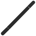 Ручка шариковая + карандаш вечный 2 в 1 soft