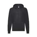 Толстовка без начеса LIGHTWEIGHT HOODED SWEAT 240