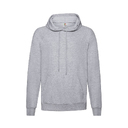 Толстовка без начеса LIGHTWEIGHT HOODED SWEAT 240