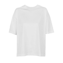 Футболка женская оверсайз BOXY WOMEN 180