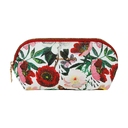 КОСМЕТИЧКА "FLORA.ПИОНЫ", 22.5 X 8 X10 СМ многоцветный