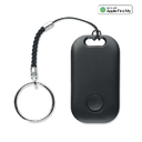Smart Apple Find My locator черный