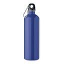 Single wall bottle       750ml синий