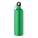 Single wall bottle       750ml зеленый