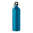 Single wall bottle       750ml бирюзовый