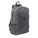 Рюкзак каменный серый
