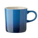 Ceramic mug 290ml синий