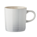 Ceramic mug 290ml белый