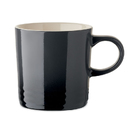 Ceramic mug 290ml каменный серый