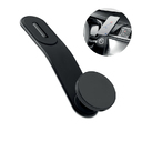 15W magnetic car charger черный