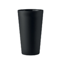 Reusable event cup 500ml черный