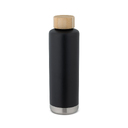 NORRE BOTTLE. Термо-Бутылка из нержавеющей стали (термос) 640 мл Чёрный