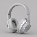 Беспроводные накладные наушники Stereo Ultra ANC, BT 5.4, ANC/ENC, 500мАч