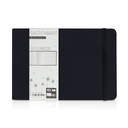 Скетчбук «Sketch & Art» 150 г/м2, soft-touch