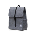 Herschel City рюкзак из переработанного материала