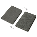 Двустороннее портфолио А5 «Felt»