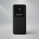 Внешний аккумулятор «Kris Soft Touch», 10 000 мАч