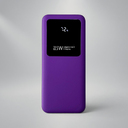 Внешний аккумулятор «Kris Soft Touch», 10 000 мАч