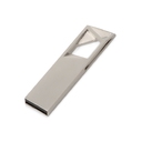 USB 2.0- флешка на 512 Мб «Геометрия mini»