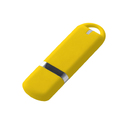 USB 3.0- флешка на 128 Гб, soft-touch