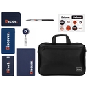 Welcome pack «Swift start»