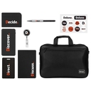 Welcome pack «Swift start»