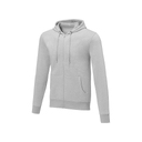 Толстовка на молнии «Theron» мужская