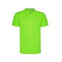 Рубашка поло «Monzha» мужская