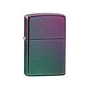 Зажигалка ZIPPO Classic с покрытием Iridescent