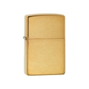 Зажигалка ZIPPO с покрытием Brushed Brass